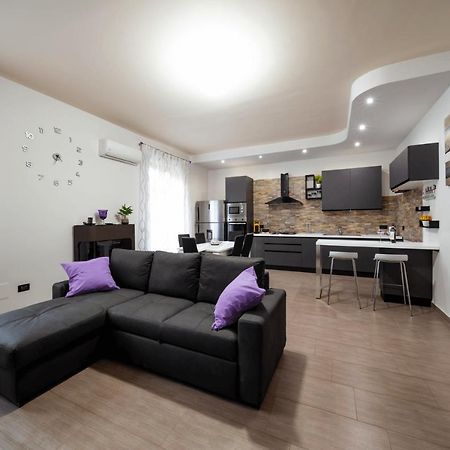 Gali Holidays Casa Vacanze Acquedolci Extérieur photo